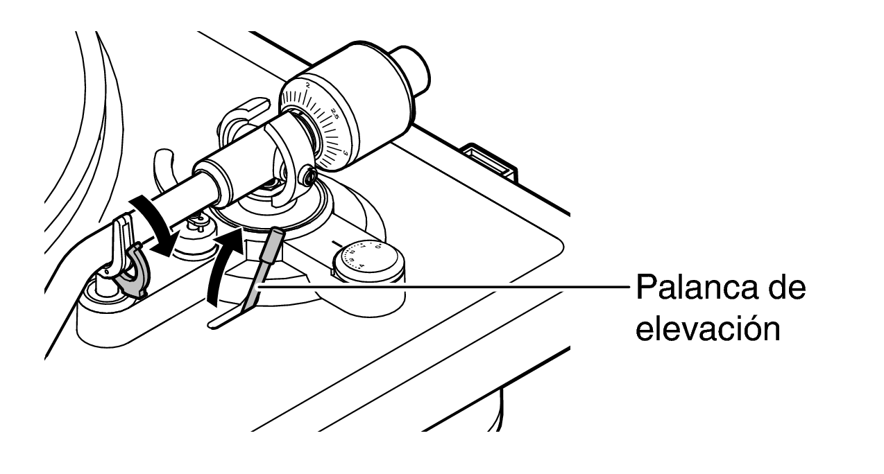 Ope Tornarm up DP500BT